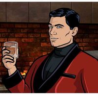Sterling Archer