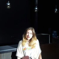 Таня Фетисова