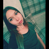 Анастасия Цой