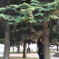 Дарья Серикова