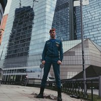 Константин Свиридов