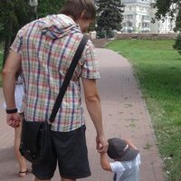 Антон Дериглазов