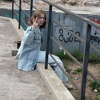 Даниэла Ускова