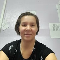 Антонина Симонова