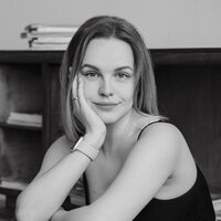 Катя Шумеева