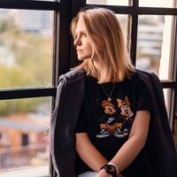 Виктория Шелестовская