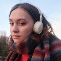 Полина Кузнецова