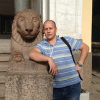 Сергей Фёдоров