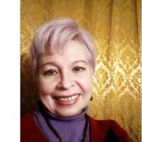 Нонна Лопатина