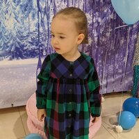 Мария Крохотина