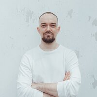 Артем Щербинин