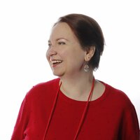 Елена Комарова