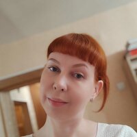 Елена Сидорова