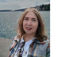 Наталия Некрасова