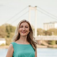 Наталья Щербакова