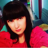 Ирина Романовская