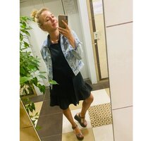 Алина Колоколкина