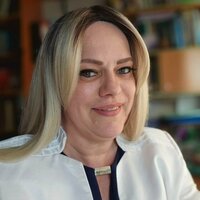 Надежда Кронберг