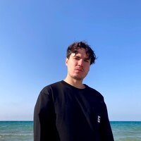 Артём Бахарев