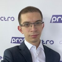 Сергей Егоров