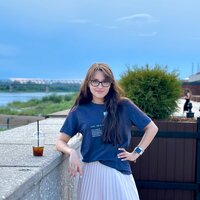 Элина Хаматова