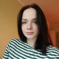 Нина Родионова