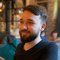Никита Повалишев