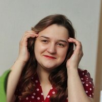 Алёна Кондакова