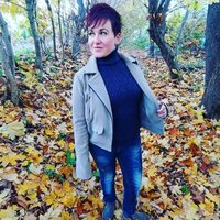 Александра П.