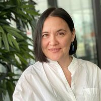 Гузель Ибрагимова из Raketa. one