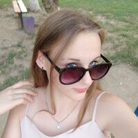 София Терехова