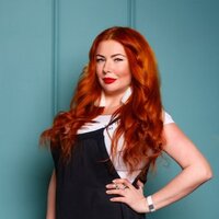 Янина Бугрова