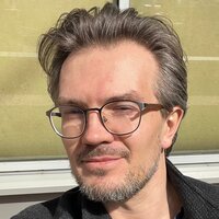 Роман Любимкин