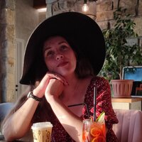 Ирина Моисеева