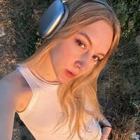 Алиночка Черненко