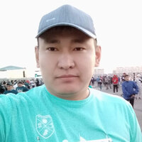 Даурен Doxabek