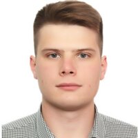 Николай Васильев