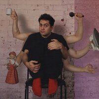 Геворг Оганесян