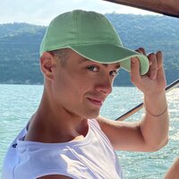 Александр Летуновский