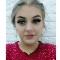 Дарья Наумова