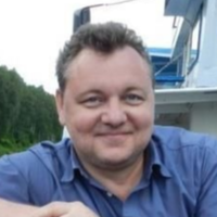 Олег Кокуев