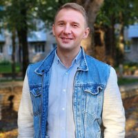 Андрей Кормилицын