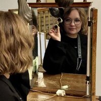 Екатерина Шамина