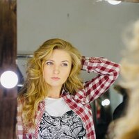 Мария Заболовская