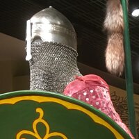 Виктор Петров