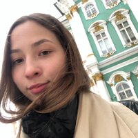 Марина Белобородова