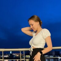 Мария Клыкова