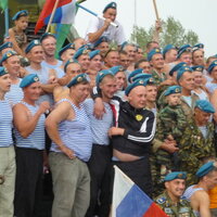 сергей сергеев