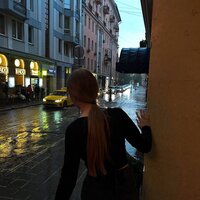 Алиса Потапова