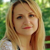 Яна Филатова